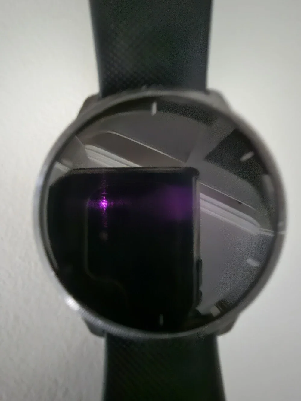 Garmin Venu 2, Black Smartwatch - Fitness GPS Wearable